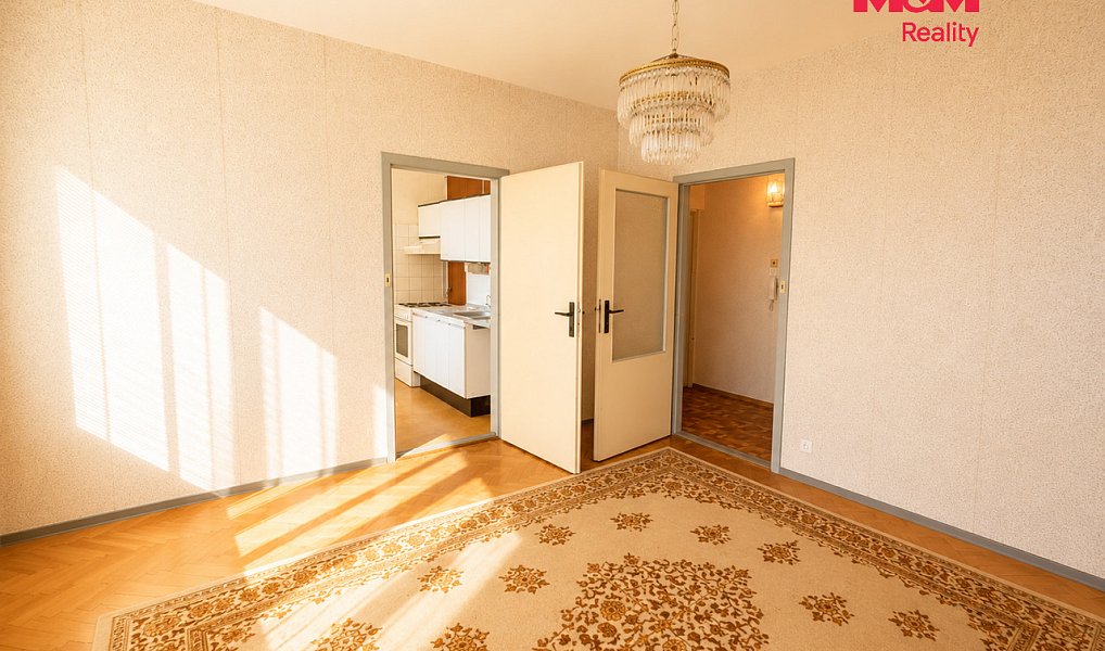 Prodej bytu 2+1 44 m², Ostrava – náhled fotky 5