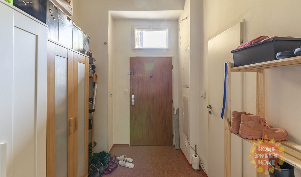 Pronájem bytu 2+1 75 m², Praha – náhled fotky 11