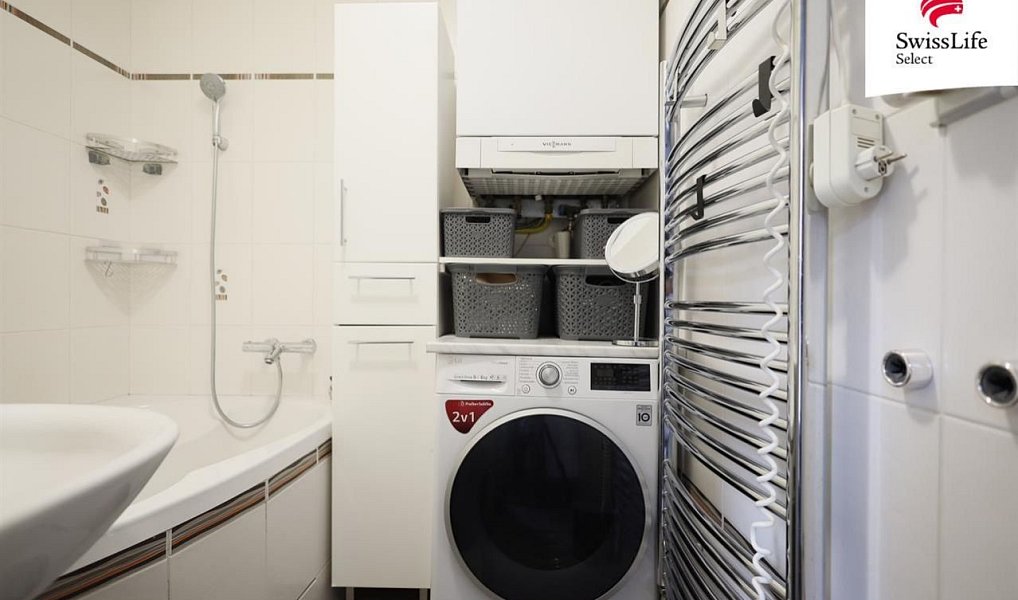 Prodej domu 84 m² s pozemkem 137 m², Jihlava – náhled fotky 15