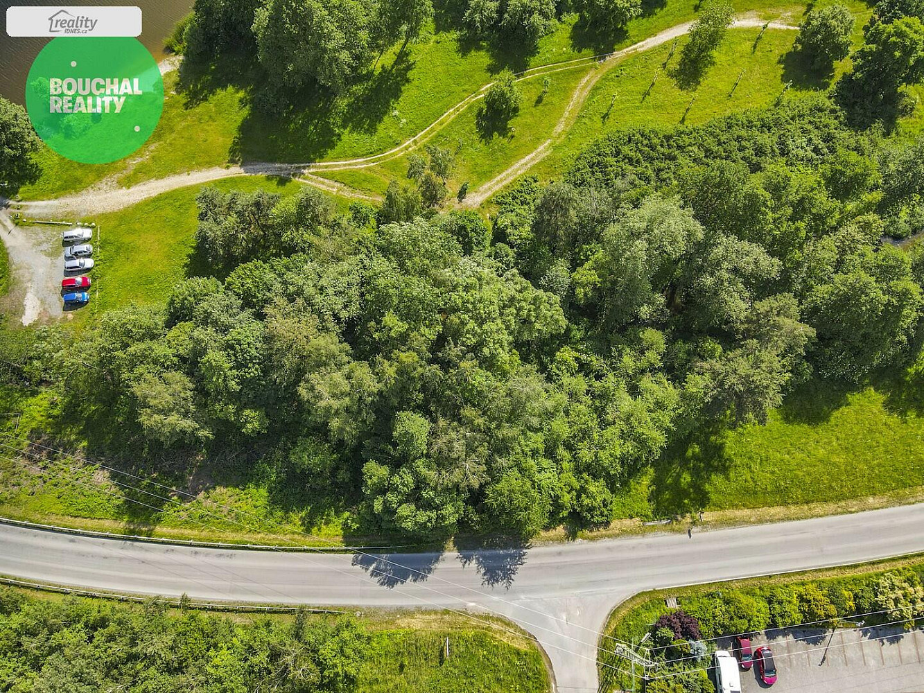Prodej pozemku 651 m² – fotografie 4