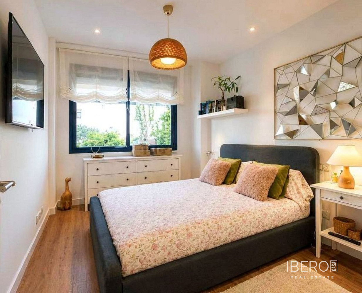 Piso 4+kk – Estepona, Barriada Islas Canarias - Vista 4