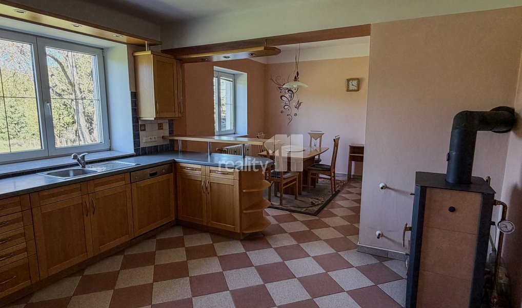 Prodej domu 200 m² s pozemkem 6 424 m², Letiny – náhled fotky 14