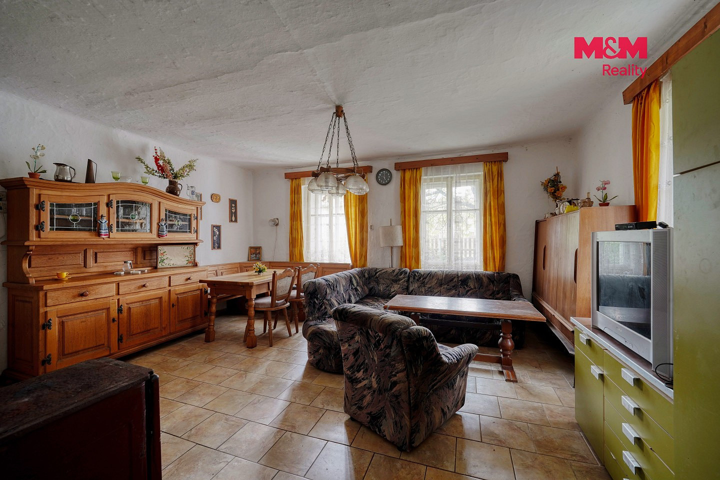 Prodej domu 138 m² s pozemkem 2 450 m² — photo 4