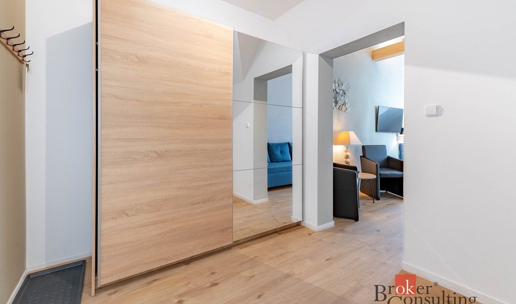 Prodej bytu 1+kk 32 m², Rokytnice nad Jizerou – náhled fotky 6