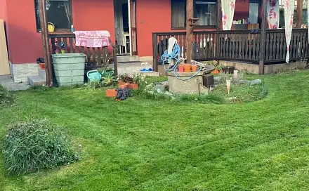 Prodej domu 84 m² s pozemkem 293 m², Mokrovraty, okres Příbram