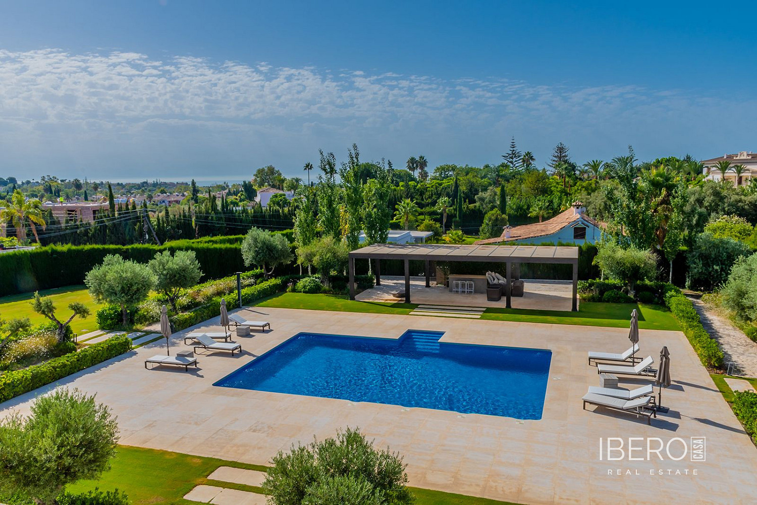 Casa 6+kk – Marbella, Guadalmina Alta, Guadalmina - Más