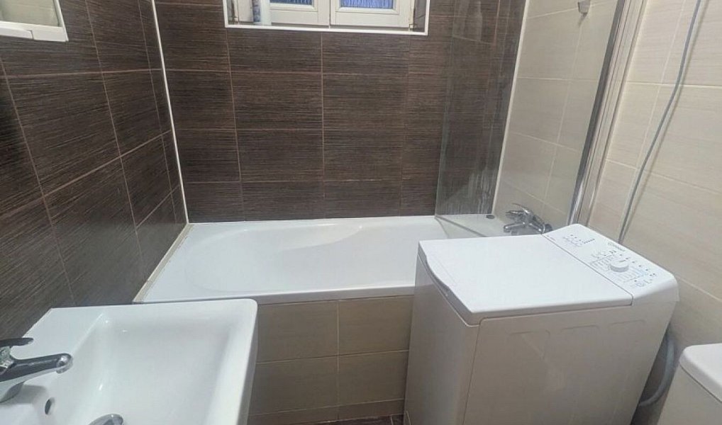 Prodej bytu 1+kk 33 m², Praha – náhled fotky 5