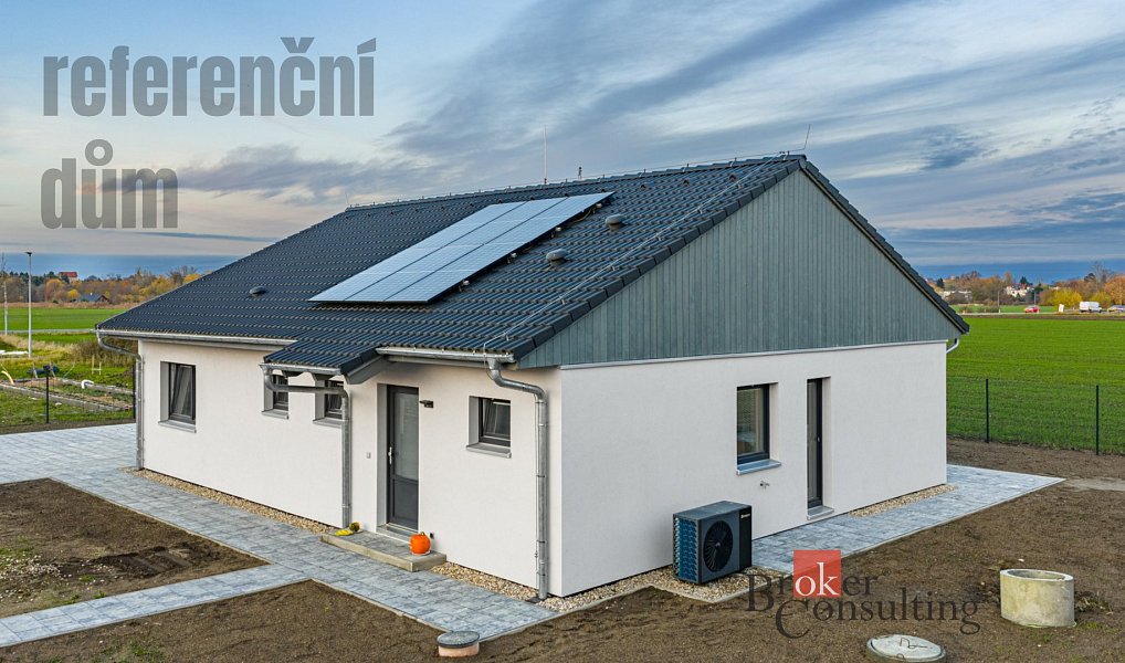 Prodej domu 90 m² s pozemkem 816 m², Sezemice – náhled fotky 11