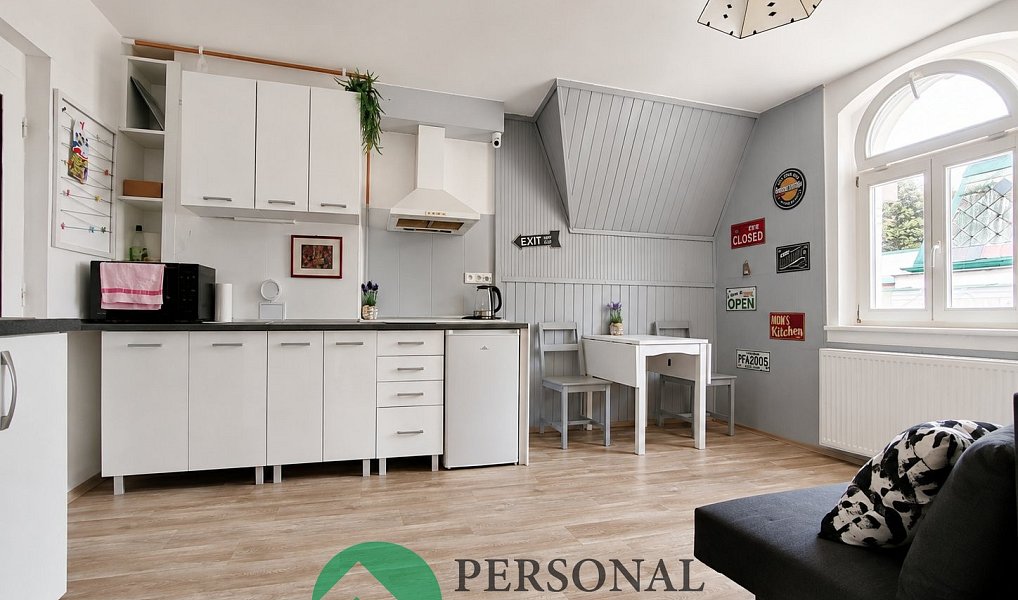 Pronájem bytu 1+1 36 m², Mariánské Lázně – náhled fotky 2