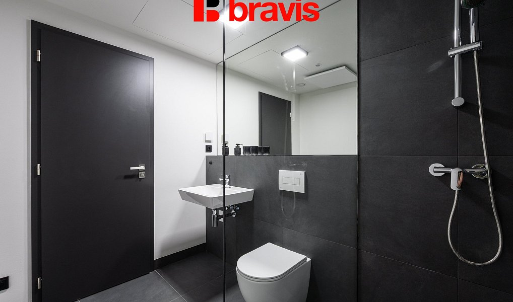 Pronájem bytu 1+kk 38 m², Brno – náhled fotky 11