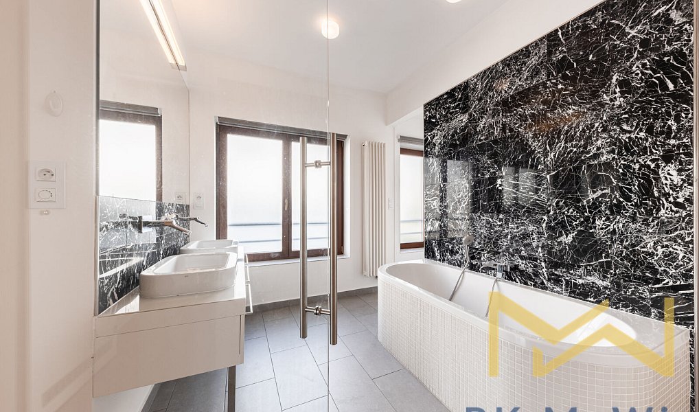 Pronájem domu 400 m² s pozemkem 1 864 m², Praha – náhled fotky 3