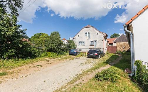 Prodej domu 200 m² s pozemkem 2 938 m², Vícemil, okres Jindřichův Hradec