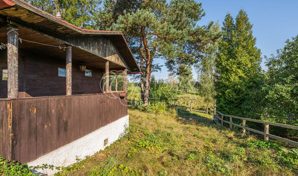 Prodej chaty/chalupy 34 m² s pozemkem 615 m², Kamenice – náhled fotky 20
