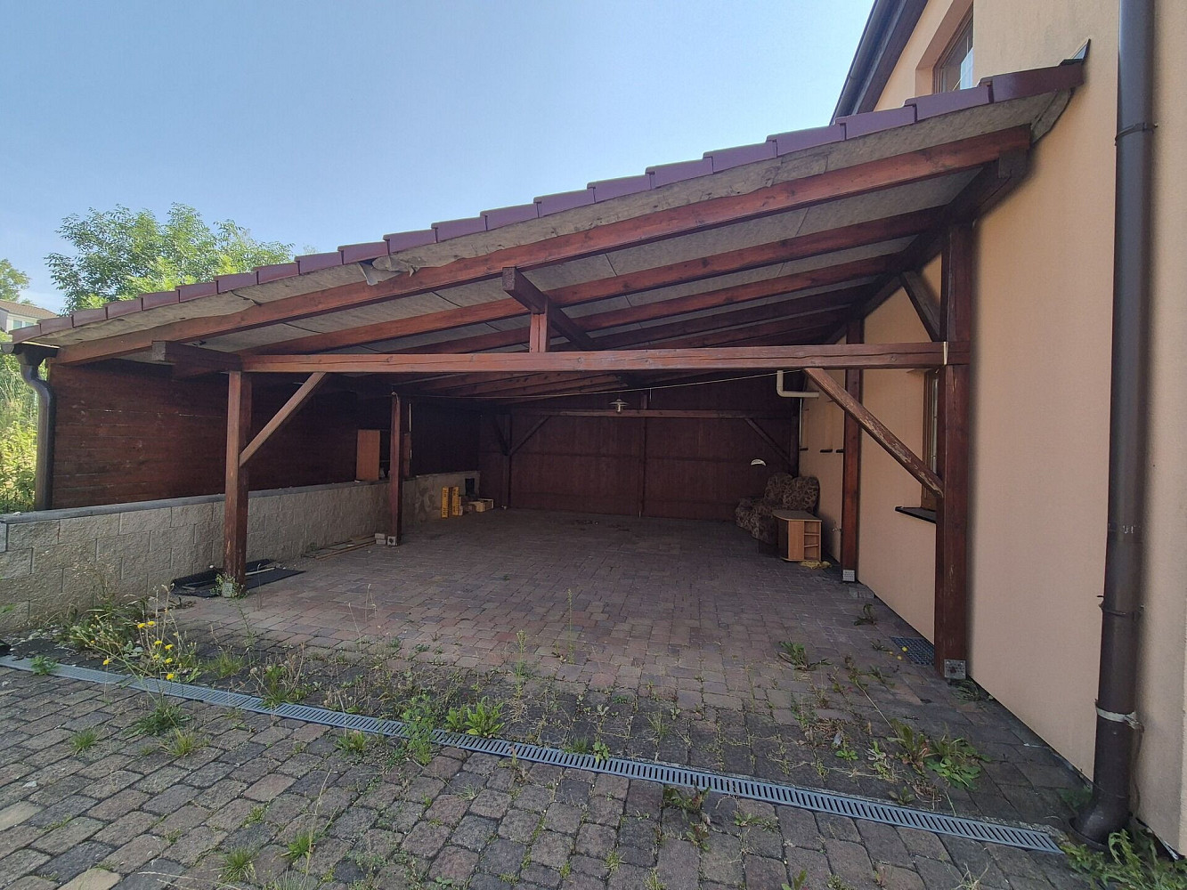 Prodej bytu 3+kk 48 m² – fotografie 4