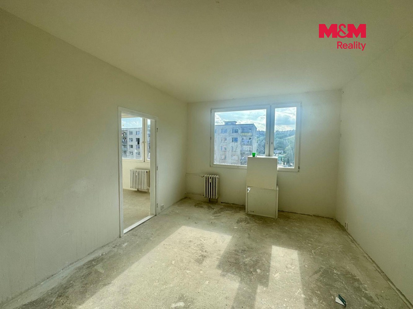 Prodej bytu 3+1 79 m² — photo 4