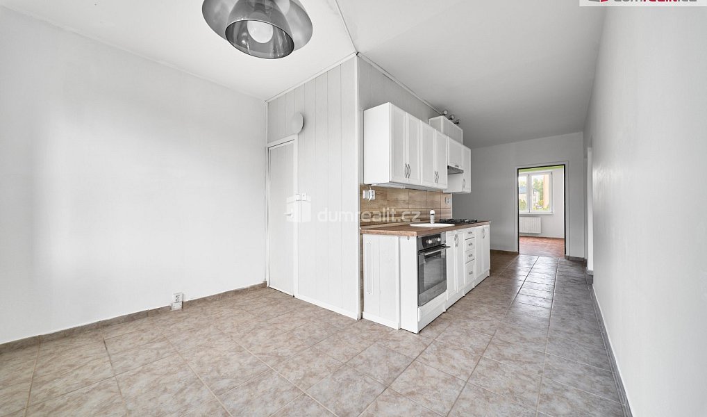 Prodej bytu 3+1 76 m², Chodov – náhled fotky 4