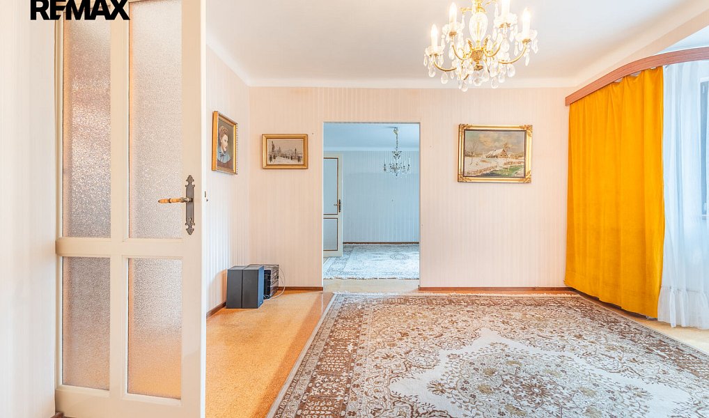 Prodej domu 314 m² s pozemkem 635 m², Praha – náhled fotky 12