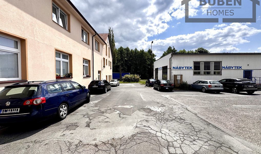 Prodej obchodních prostor 375 m², Bor – náhled fotky 42
