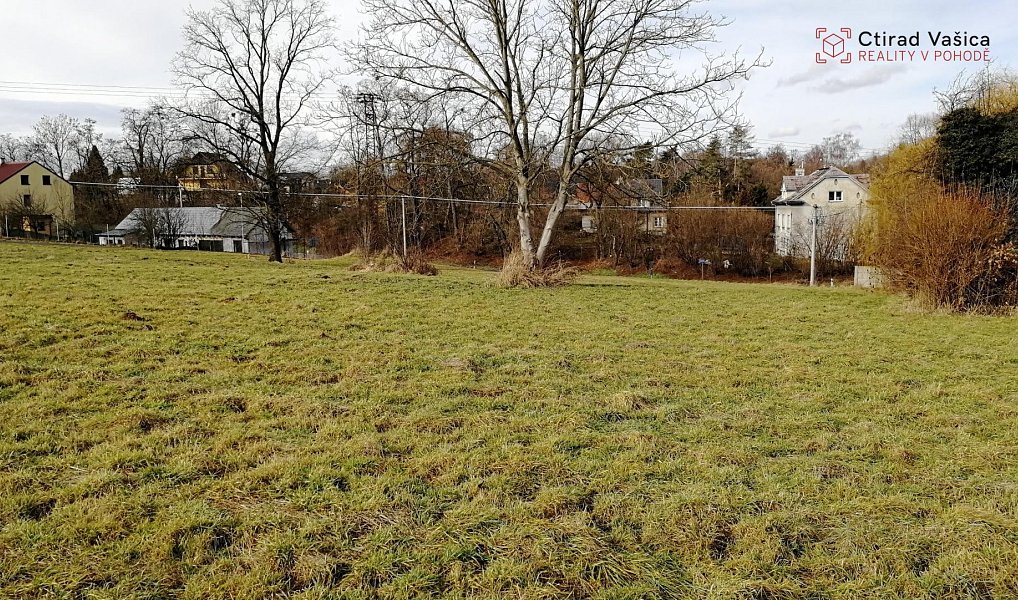 Prodej stavebního pozemku 6 169 m², Studénka – náhled fotky 10