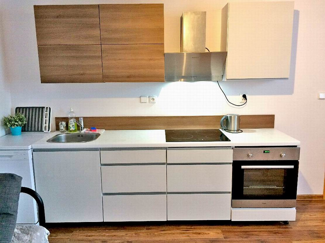 Prodej bytu 2+kk 52 m² – fotografie 2