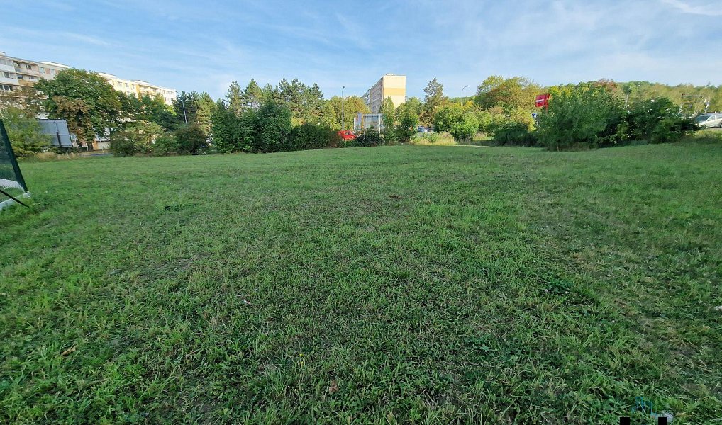 Prodej stavebního pozemku 2 485 m², Most – náhled fotky 10
