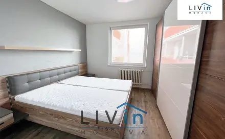 Pronájem bytu 3+1 72 m²