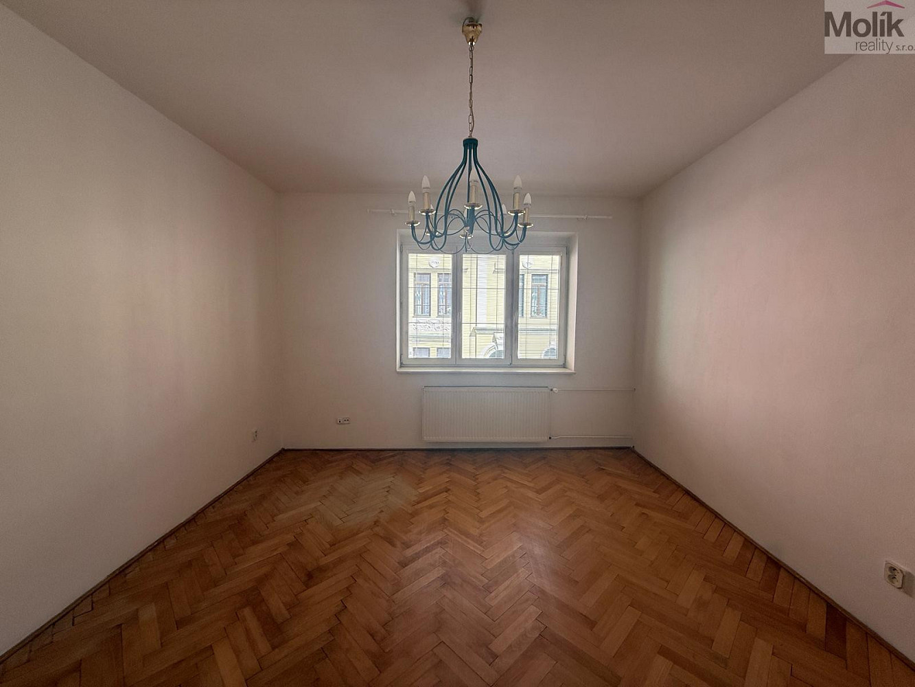Pronájem bytu 3+1 80 m²