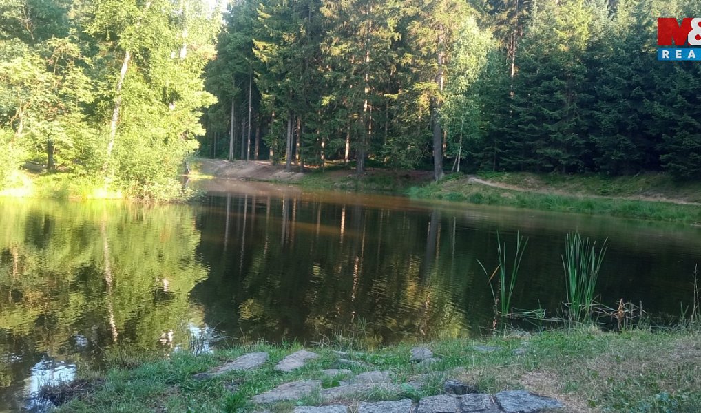 Prodej pozemku 8 531 m², Dlouhý Most – náhled fotky 9