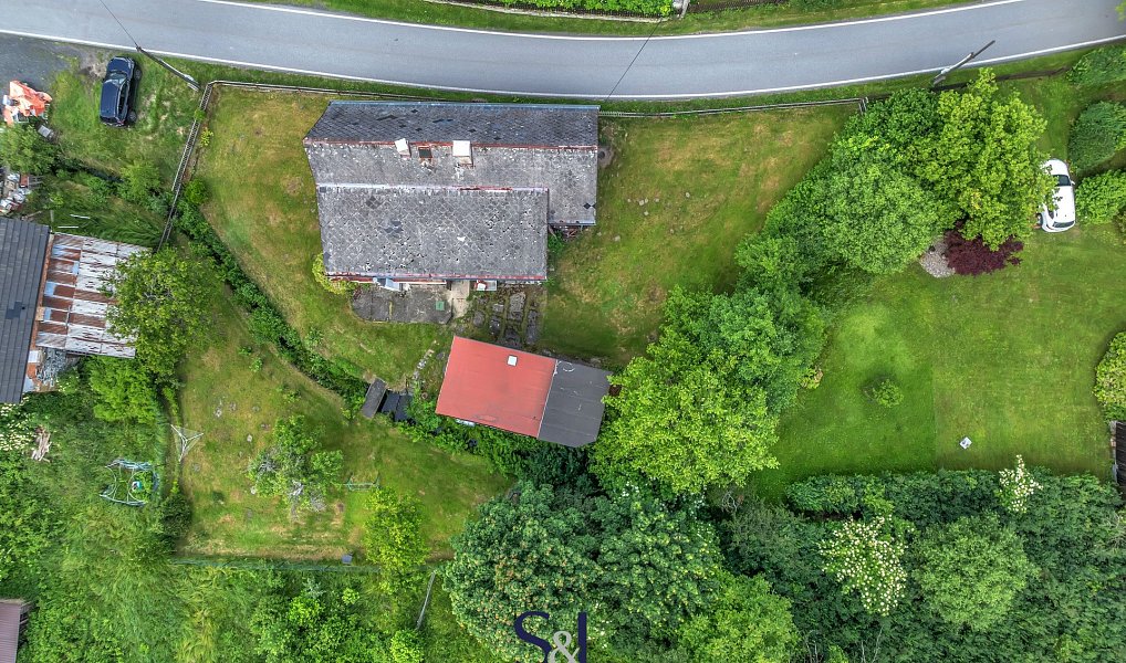 Prodej chaty/chalupy 190 m² s pozemkem 856 m², Prysk – náhled fotky 25