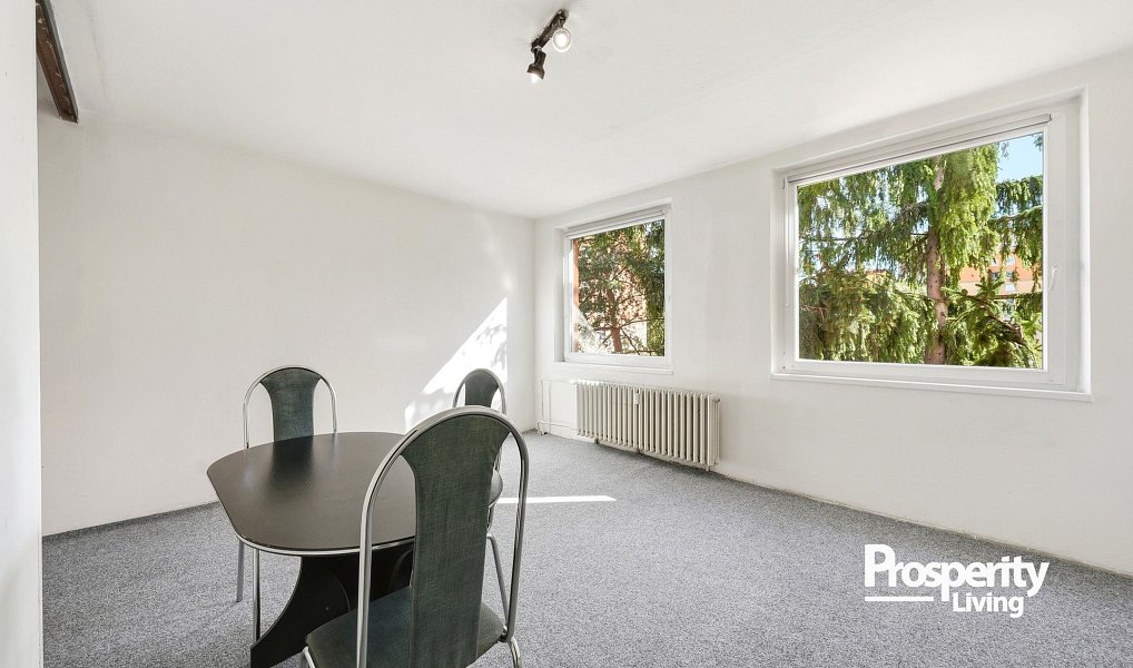 Prodej bytu 1+kk 30 m², Teplice – náhled fotky 5
