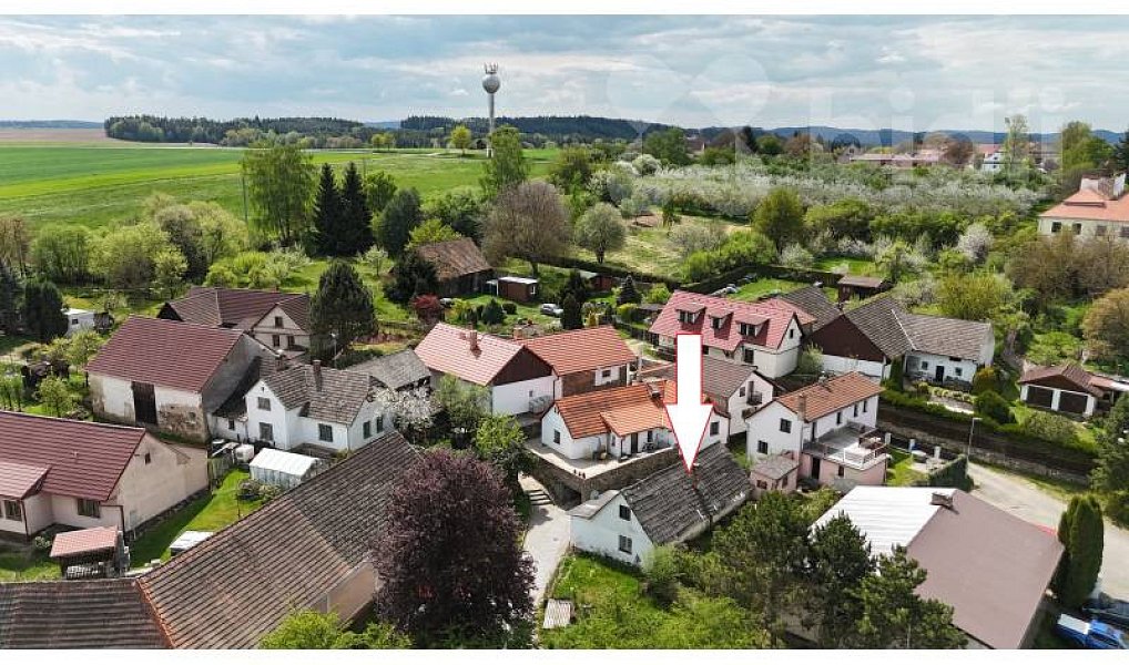 Prodej domu 75 m² s pozemkem 228 m², Dražíč – náhled fotky 15