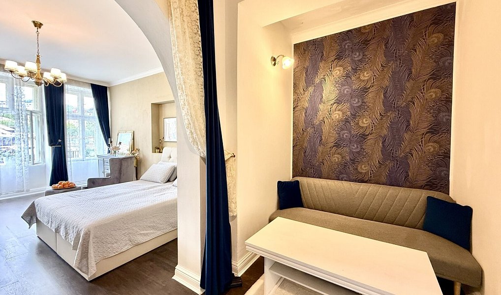 Prodej bytu 2+kk 48 m², Karlovy Vary – náhled fotky 17