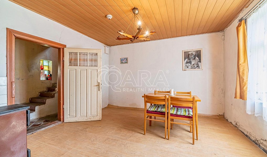 Prodej domu 114 m² s pozemkem 873 m², Podbořany – náhled fotky 8