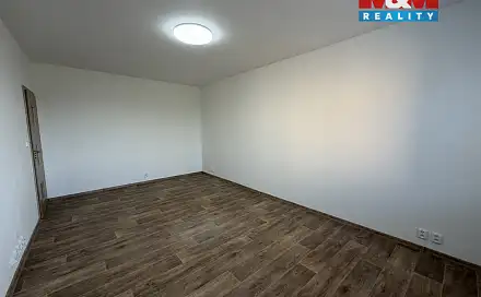 Pronájem bytu 3+1 61 m²