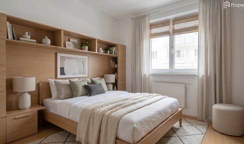 Prodej bytu 3+kk 129 m², Brno – náhled fotky 34