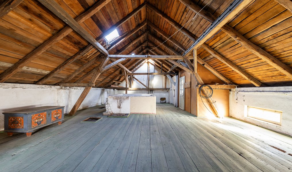 Prodej domu 120 m² s pozemkem 1 475 m², Horšovský Týn – náhled fotky 20