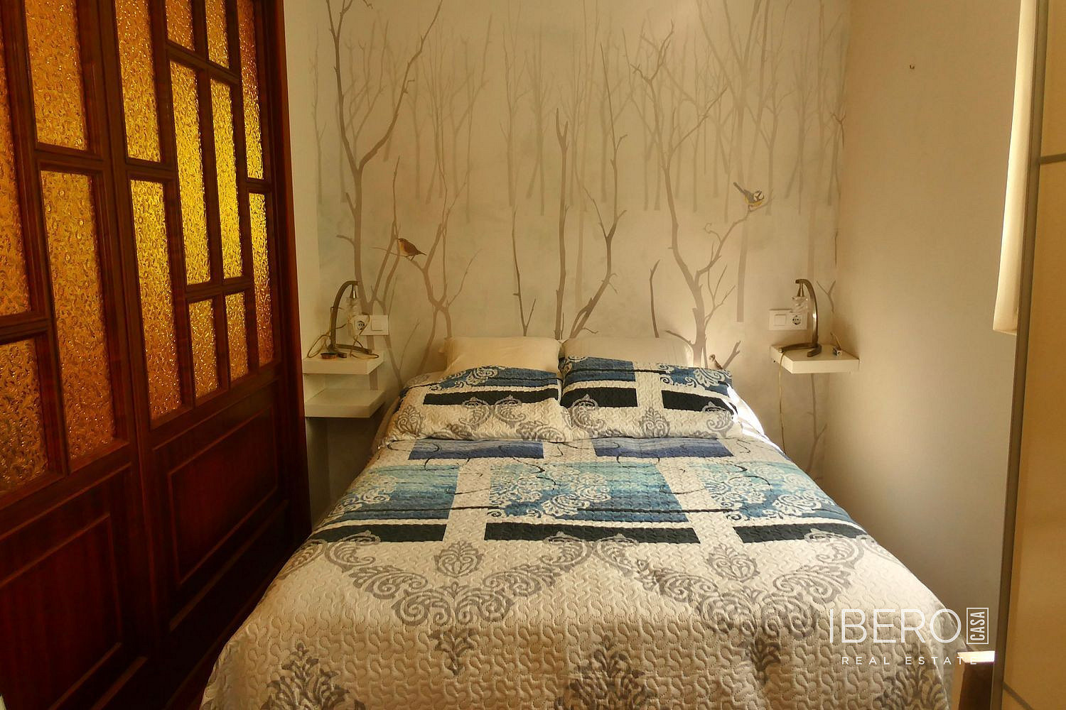 Casa 2+kk – San Sadurniño, Mas Savalls - Vista 2