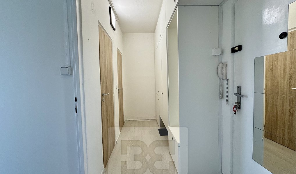 Pronájem bytu 1+1 37 m², Brno – náhled fotky 8