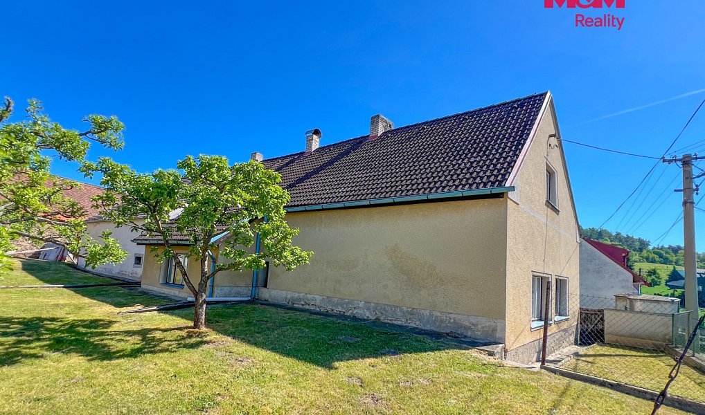 Prodej chaty/chalupy 98 m² s pozemkem 1 534 m², Nezamyslice – náhled fotky 13