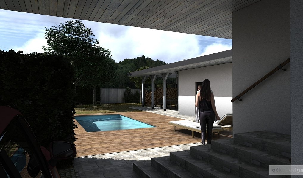 Prodej domu 143 m² s pozemkem 533 m², Leština – náhled fotky 12