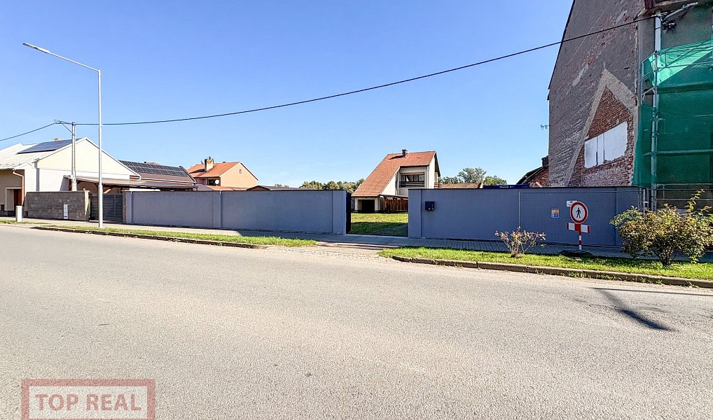Prodej domu 384 m² s pozemkem 17 055 m², Kojetín – náhled fotky 4