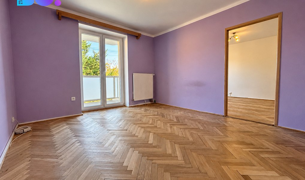 Prodej bytu 2+1 55 m², Uničov – náhled fotky 3