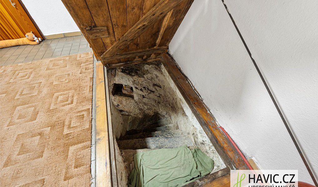 Prodej chaty/chalupy 296 m² s pozemkem 2 269 m², Kryštofovo Údolí – náhled fotky 35