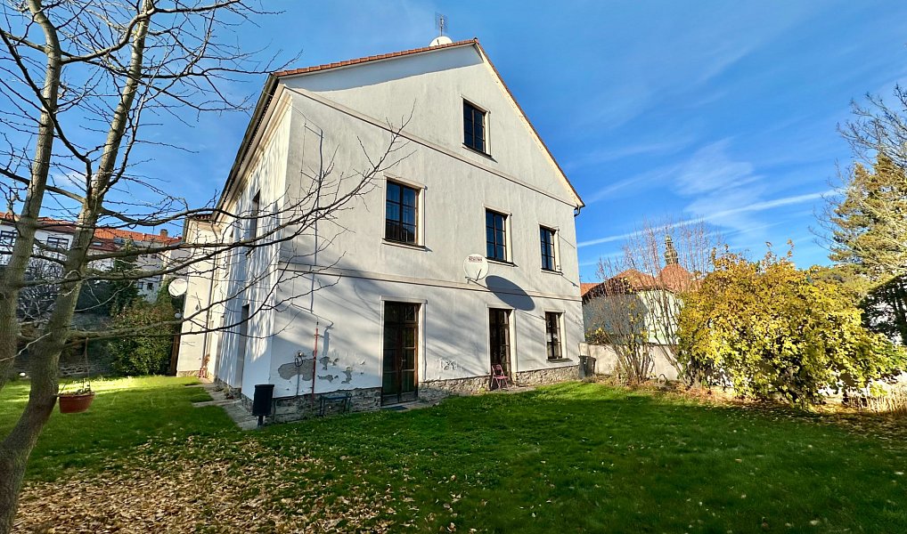 Prodej domu 503 m² s pozemkem 1 727 m², Pelhřimov – náhled fotky 19