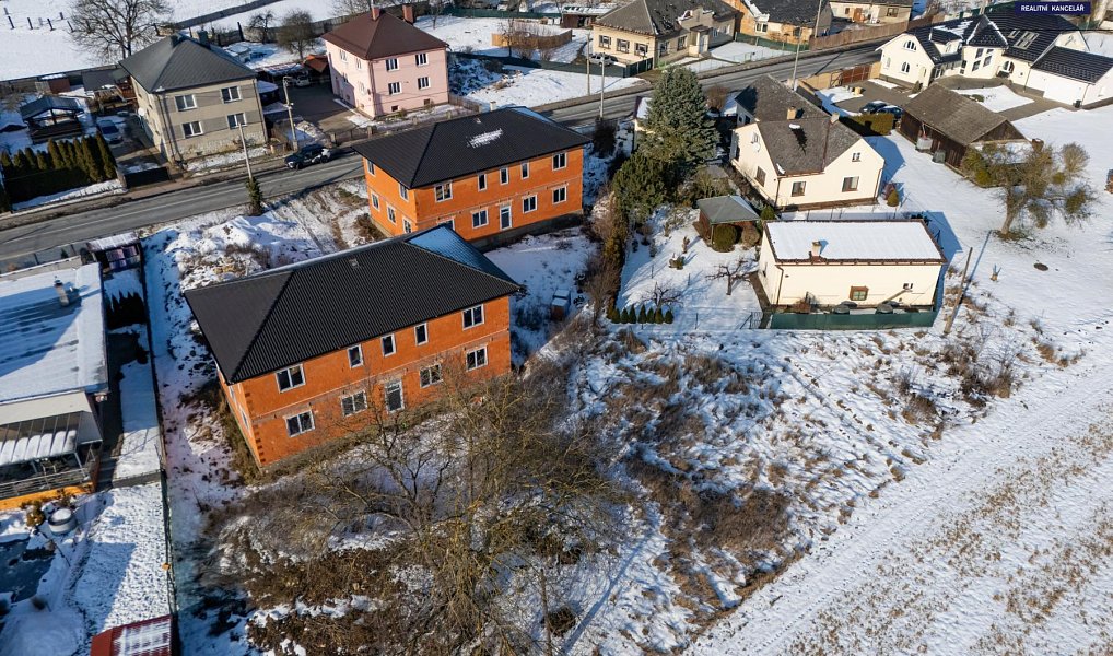 Prodej bytu 3+kk 62 m², Zvole – náhled fotky 5