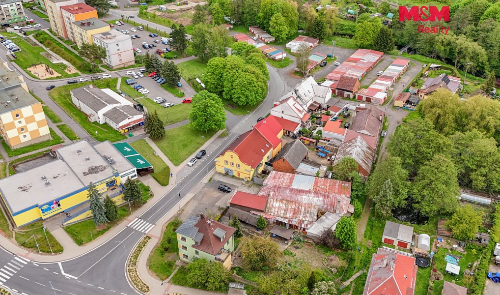Prodej obchodních prostor 845 m², Žlutice – náhled fotky 24