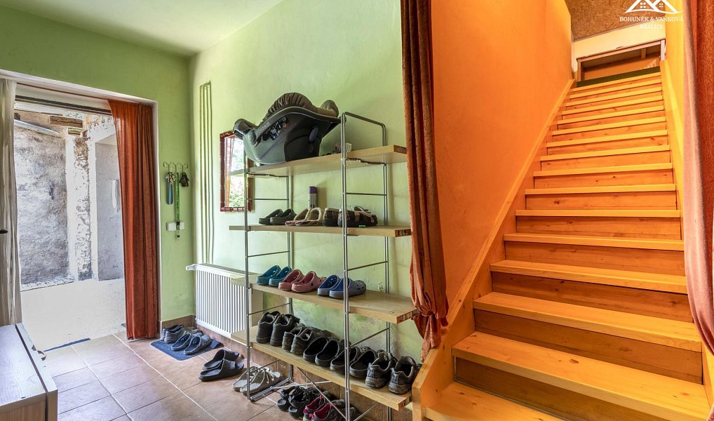 Prodej domu 150 m² s pozemkem 591 m², Habry – náhled fotky 9