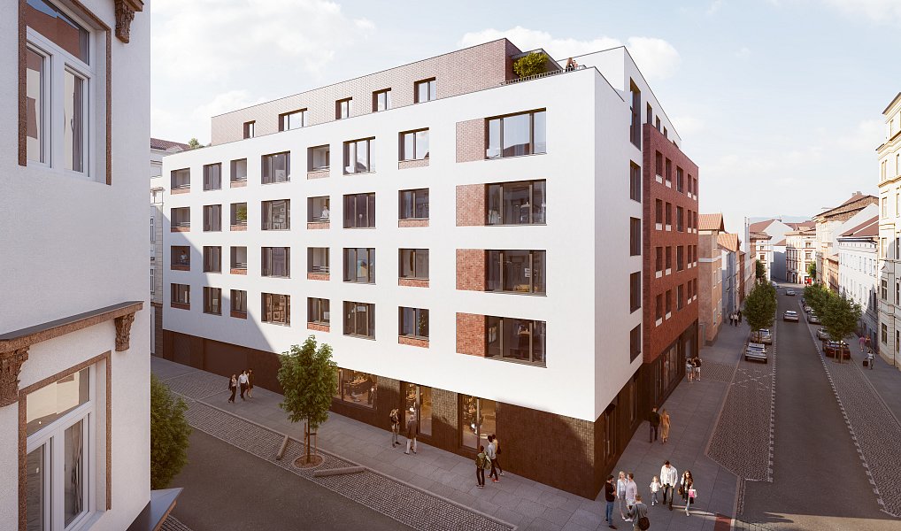 Prodej bytu 4+kk 104 m², Plzeň – náhled fotky 5