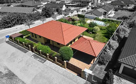 Prodej domu 125 m² s pozemkem 1 211 m², Benešov - Mariánovice