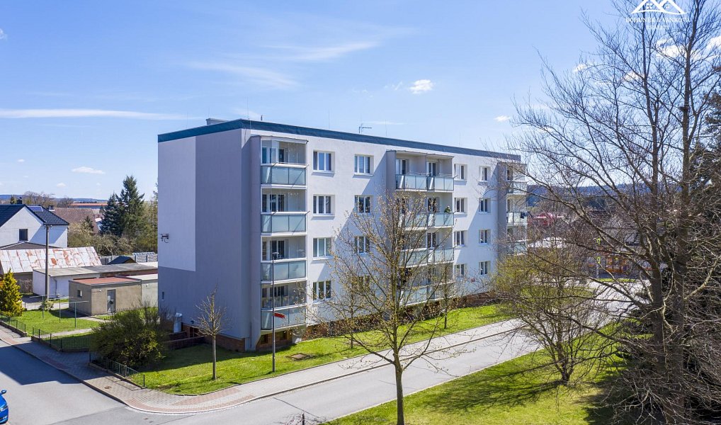 Prodej bytu 3+1 63 m², Ždírec nad Doubravou – náhled fotky 20